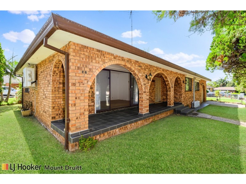 1 Bradman Road, Shalvey NSW 2770