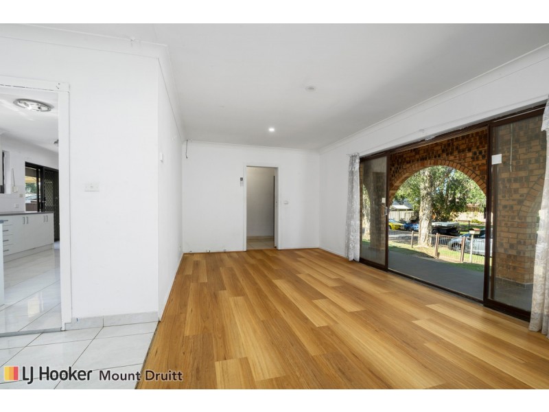 1 Bradman Road, Shalvey NSW 2770