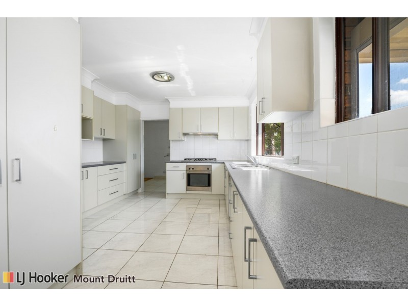 1 Bradman Road, Shalvey NSW 2770