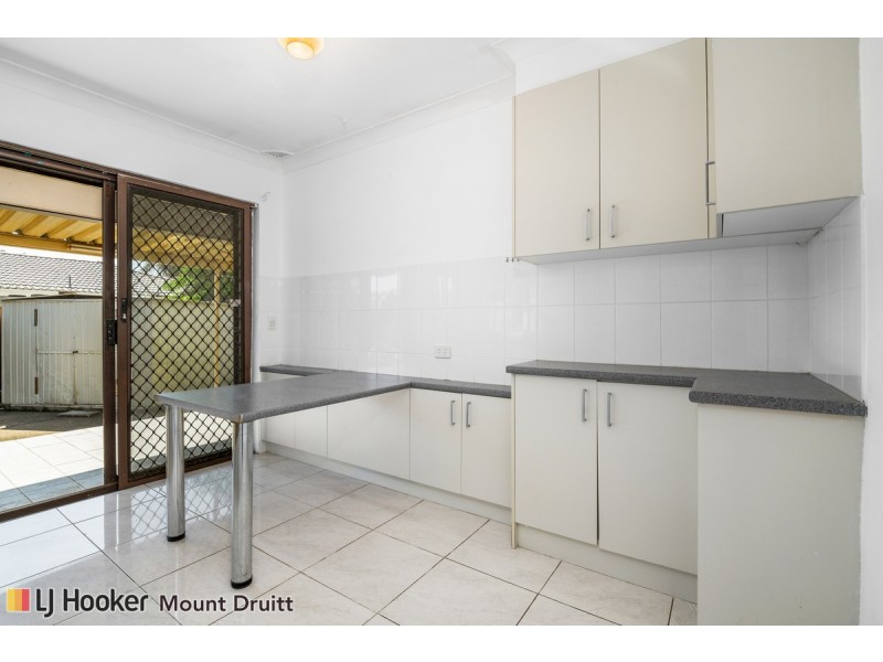 1 Bradman Road, Shalvey NSW 2770