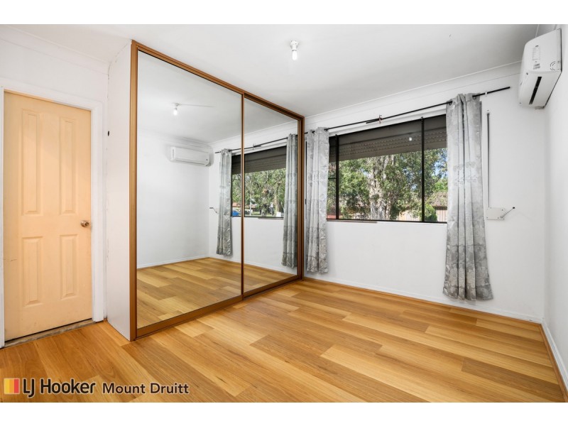 1 Bradman Road, Shalvey NSW 2770