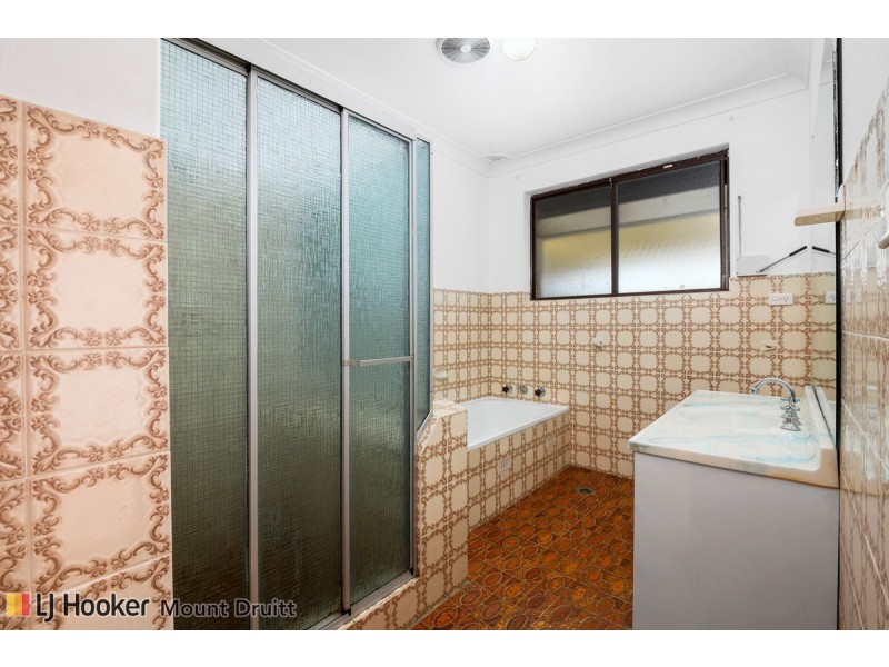 1 Bradman Road, Shalvey NSW 2770