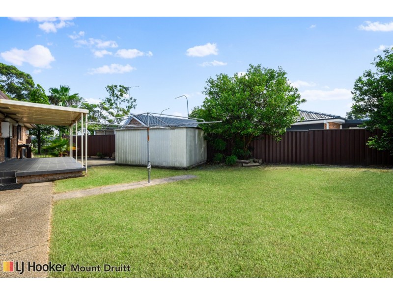 1 Bradman Road, Shalvey NSW 2770