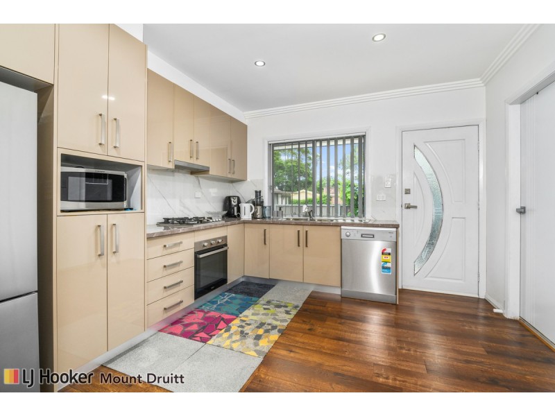 9 & 9a Ophir Grove, Mount Druitt NSW 2770