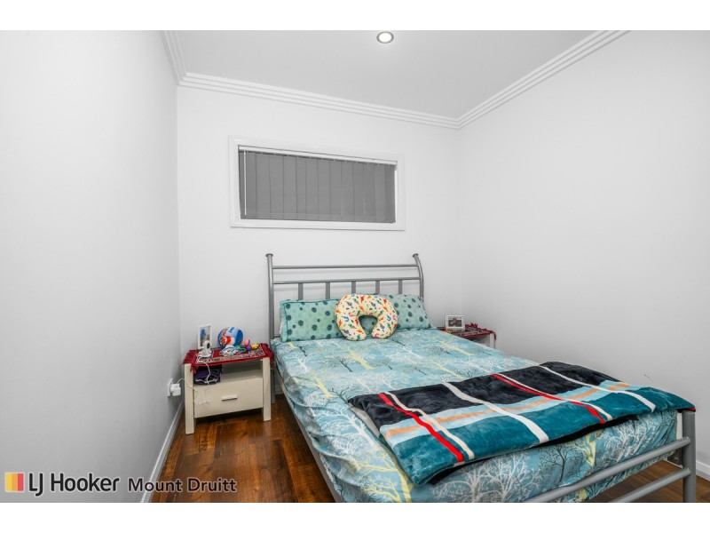9 & 9a Ophir Grove, Mount Druitt NSW 2770