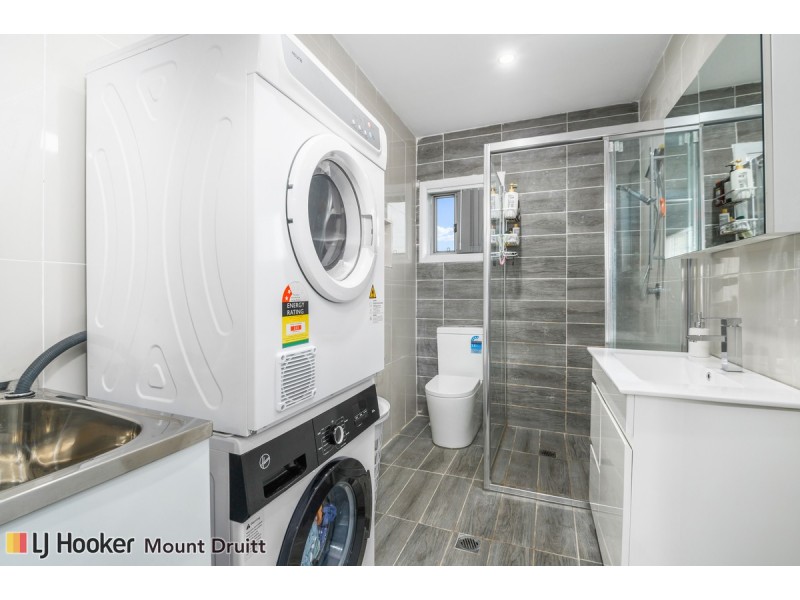 9 & 9a Ophir Grove, Mount Druitt NSW 2770