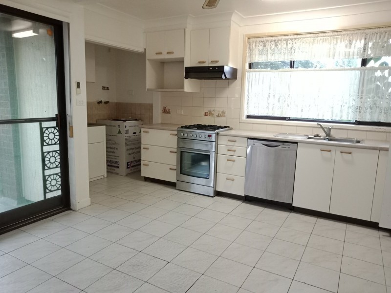 31 Kilbride Avenue, Dharruk NSW 2770