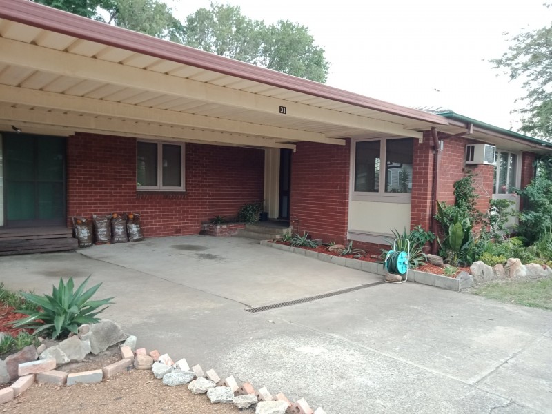 31 Kilbride Avenue, Dharruk NSW 2770