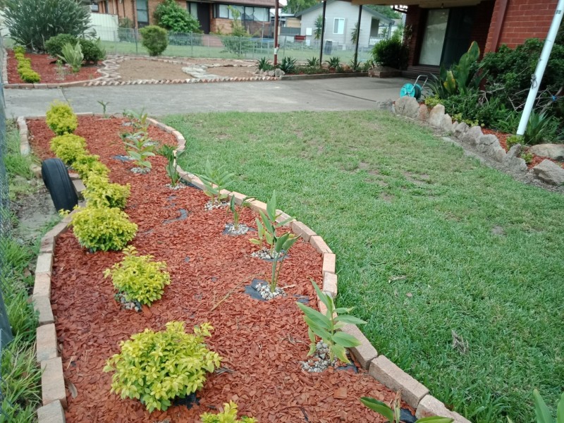 31 Kilbride Avenue, Dharruk NSW 2770