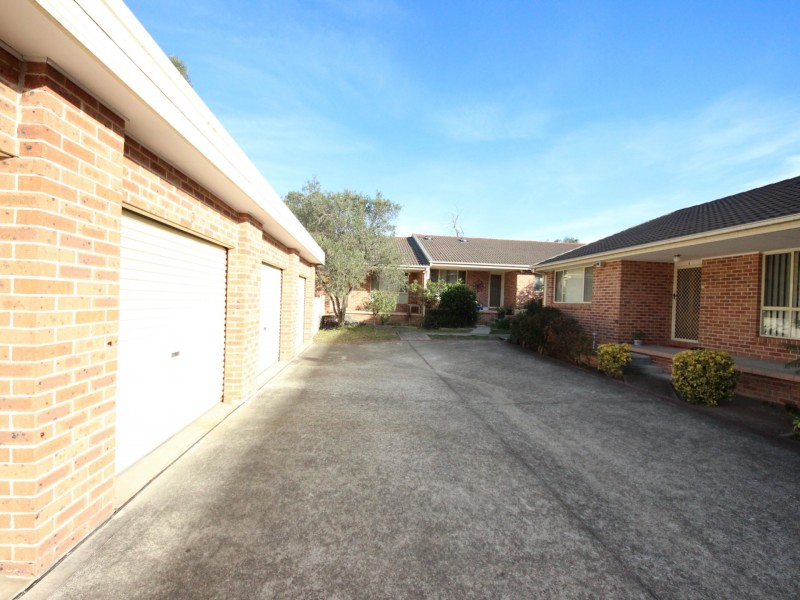 3/12 O’Brien Street, Mount Druitt NSW 2770