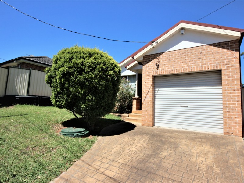 79 George Street, Mount Druitt NSW 2770