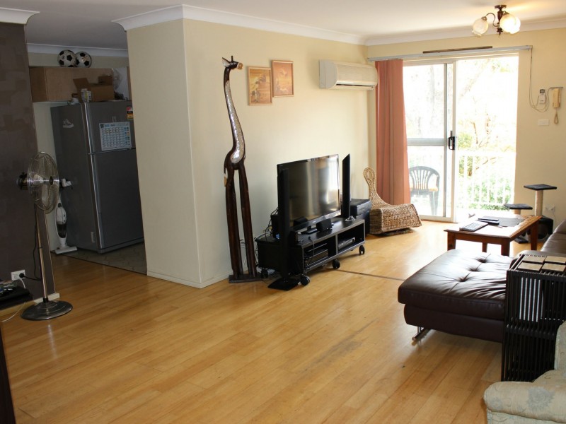 9/27-29 Windsor Road, Merrylands NSW 2160