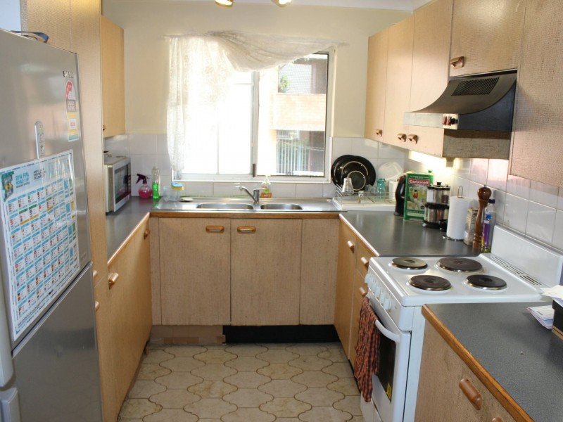 9/27-29 Windsor Road, Merrylands NSW 2160