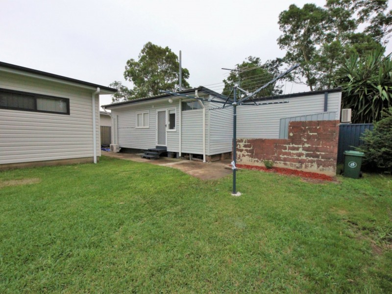 61 Torres Crescent, Whalan NSW 2770
