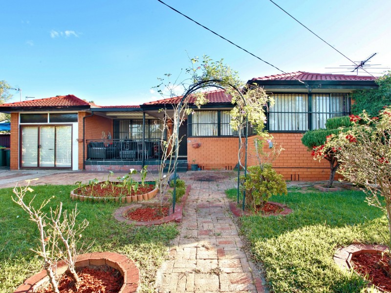 139 Luxford Road, Whalan NSW 2770