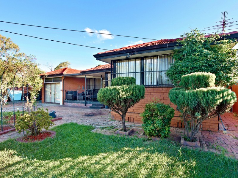 139 Luxford Road, Whalan NSW 2770