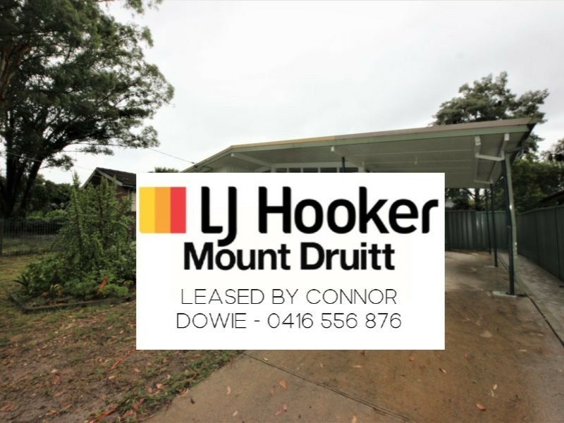 46 Mindanao Avenue, Lethbridge Park NSW 2770