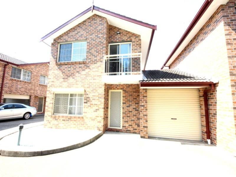 6/26 Baynes Street, Mount Druitt NSW 2770