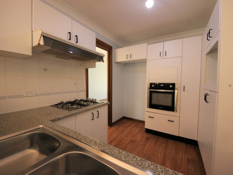 18 Fitzgerald Place, Glenmore Park NSW 2745