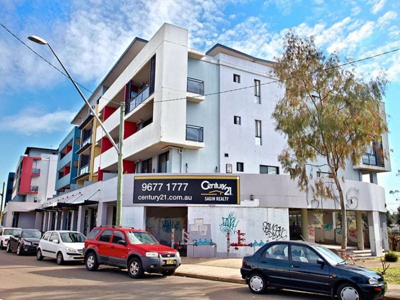 48/254 Beames Avenue, Mount Druitt NSW 2770