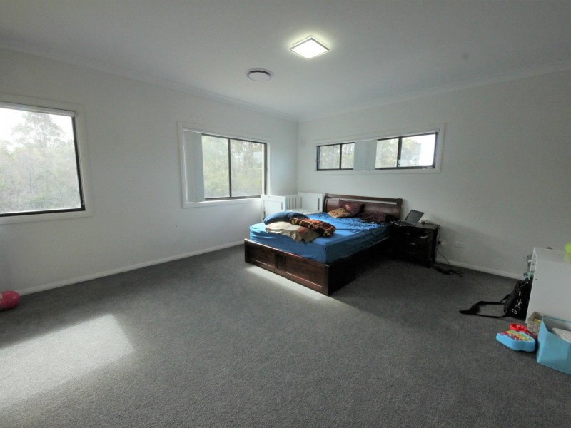 40 Liddiard Street, Ropes Crossing NSW 2760