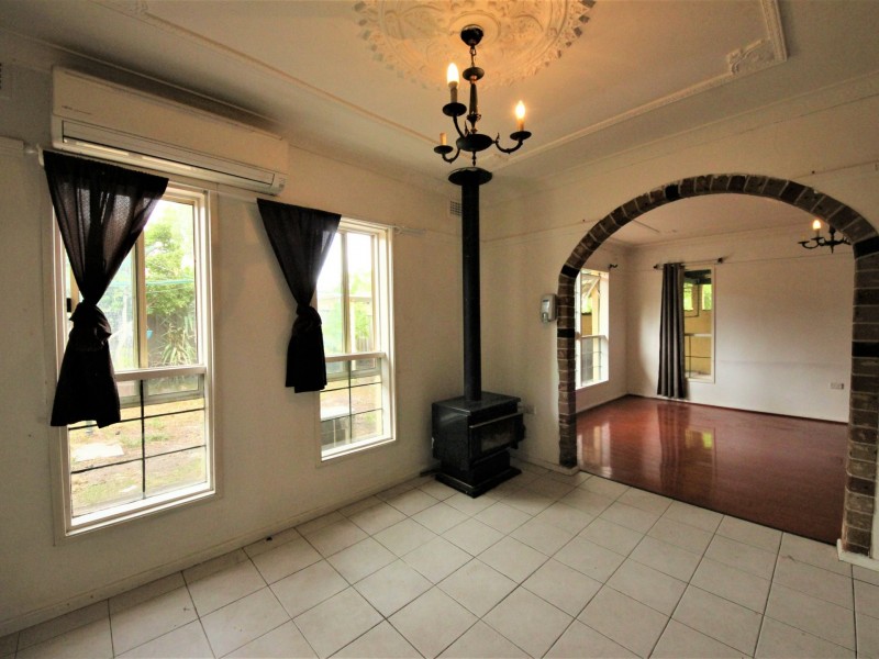 22 Sedgman Crescent, Shalvey NSW 2770