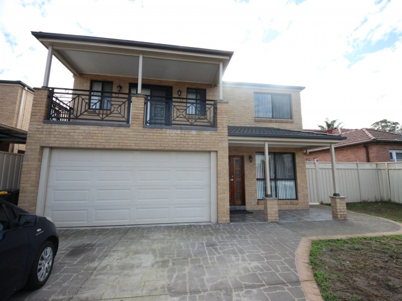58b Belmore Avenue, Mount Druitt NSW 2770