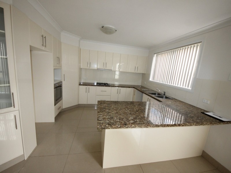 58b Belmore Avenue, Mount Druitt NSW 2770