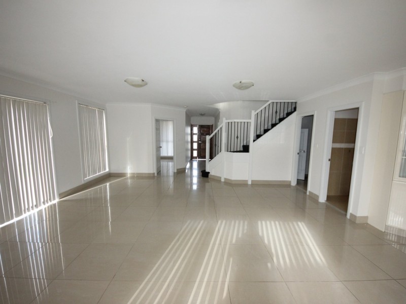 58b Belmore Avenue, Mount Druitt NSW 2770