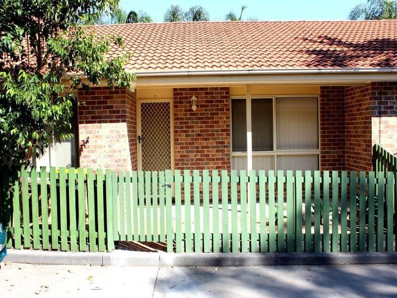 7/13 Meacher Street, Mount Druitt NSW 2770