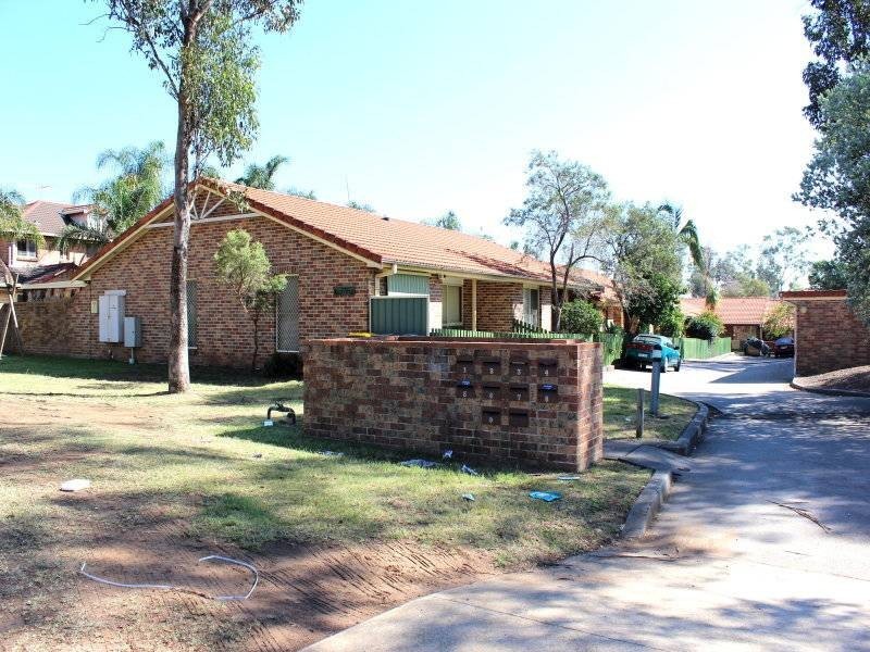 7/13 Meacher Street, Mount Druitt NSW 2770