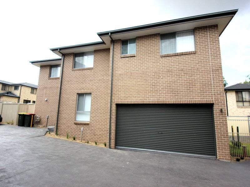 8/4 Methven Street, Mount Druitt NSW 2770