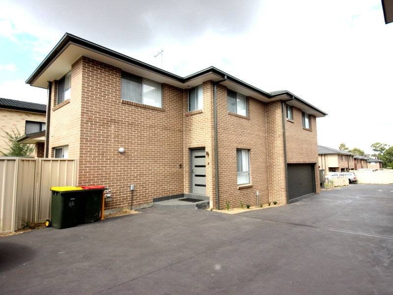 8/4 Methven Street, Mount Druitt NSW 2770