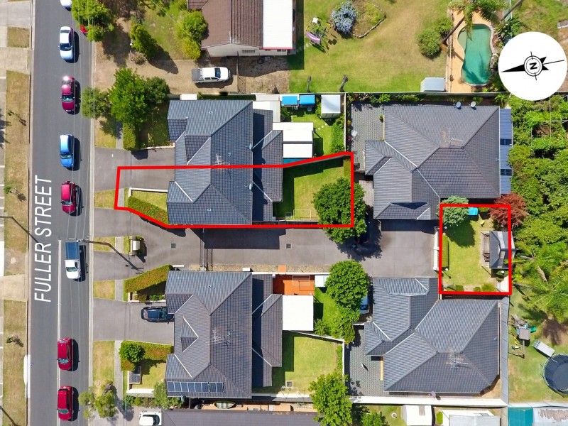 2-97 Fuller Street, Mount Druitt NSW 2770