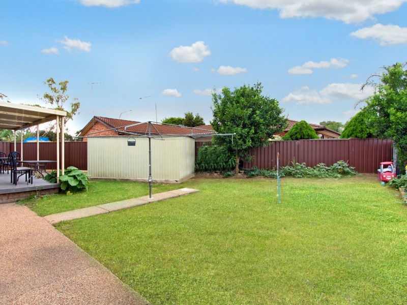 1 Bradman Road, Shalvey NSW 2770