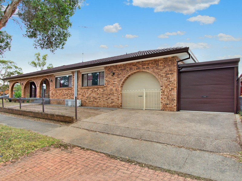 1 Bradman Road, Shalvey NSW 2770