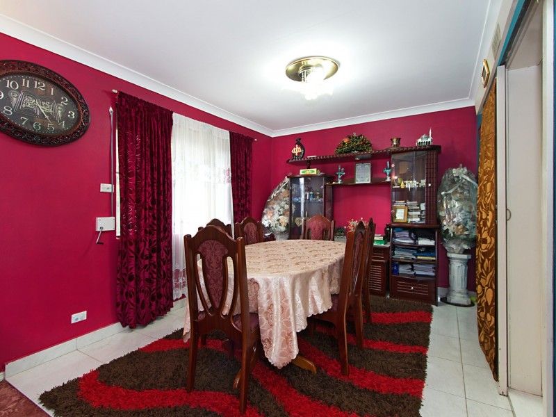 1 Bradman Road, Shalvey NSW 2770