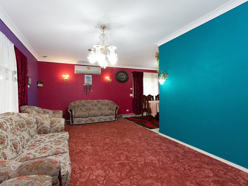 1 Bradman Road, Shalvey NSW 2770