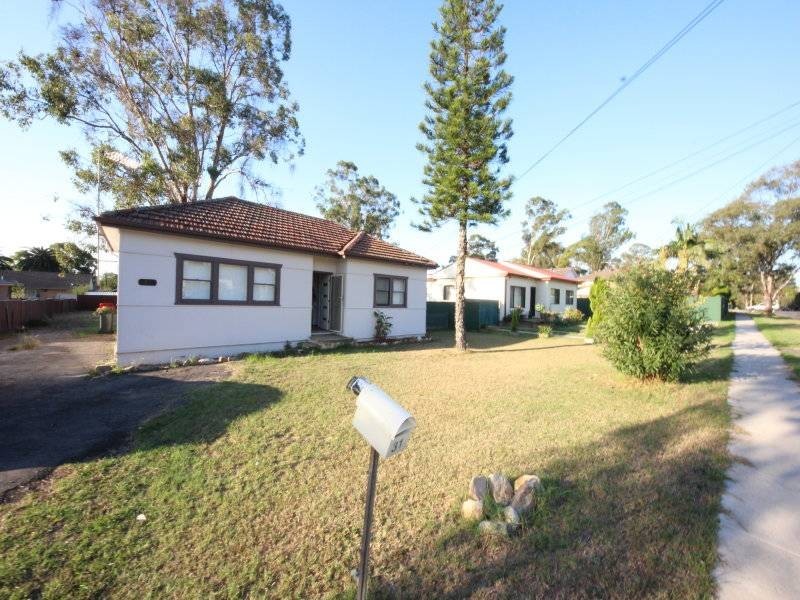 31 Paull Street, Mount Druitt NSW 2770