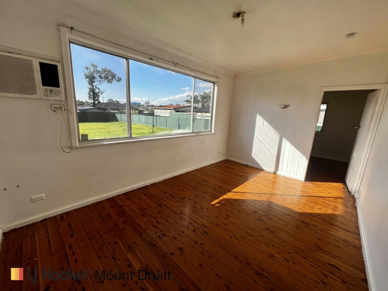 31 Paull Street, Mount Druitt NSW 2770