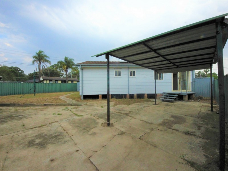 1 Batavia Place, Willmot NSW 2770