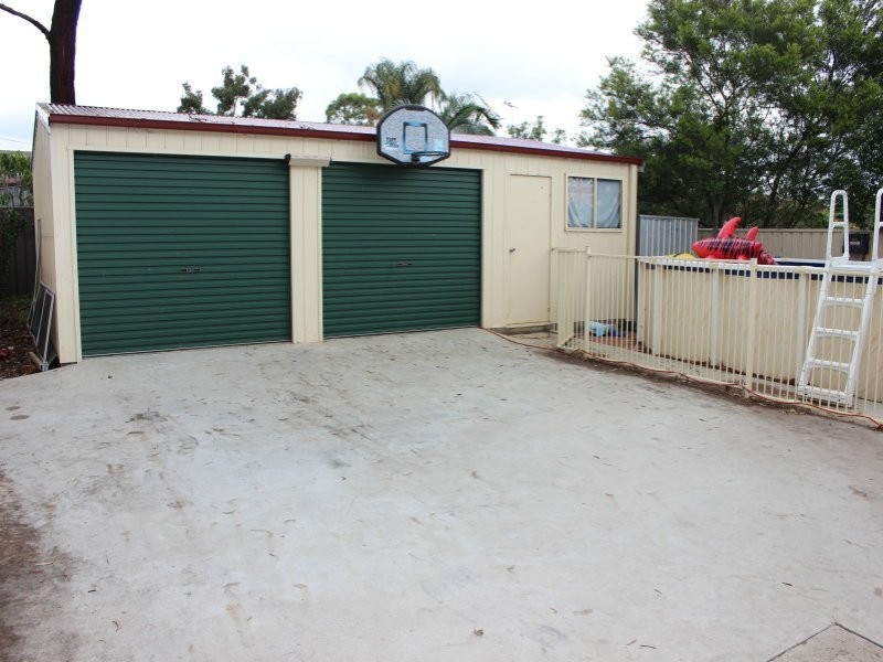 5 Mark Street, Mount Druitt NSW 2770