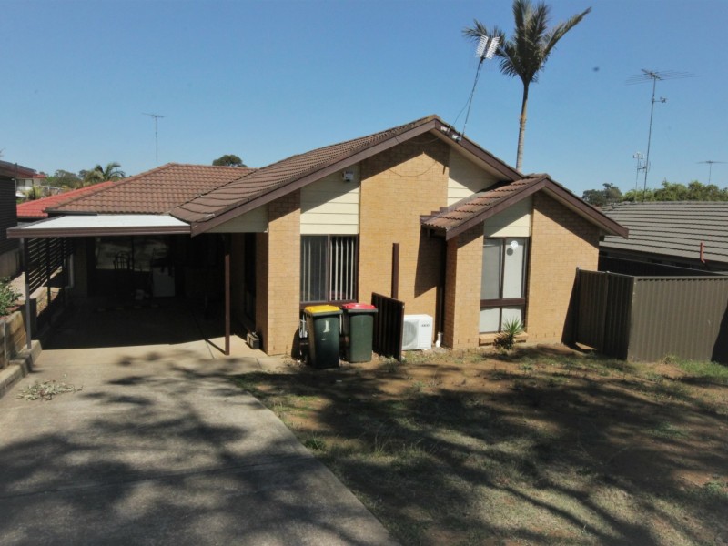 1 Shiraz Place, Minchinbury NSW 2770