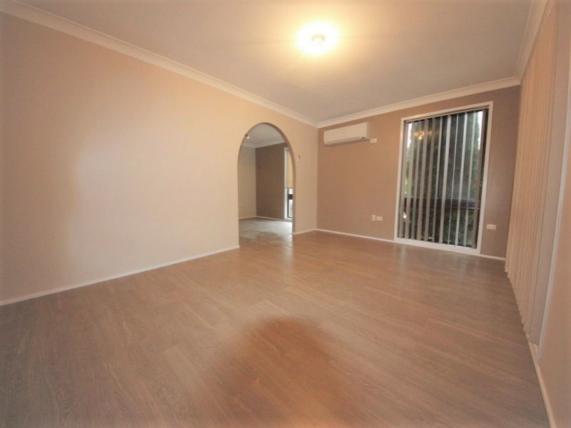 1 Shiraz Place, Minchinbury NSW 2770