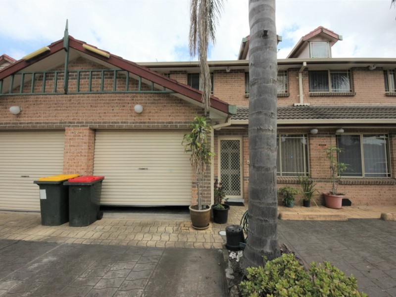 7/11 Meacher Street, Mount Druitt NSW 2770