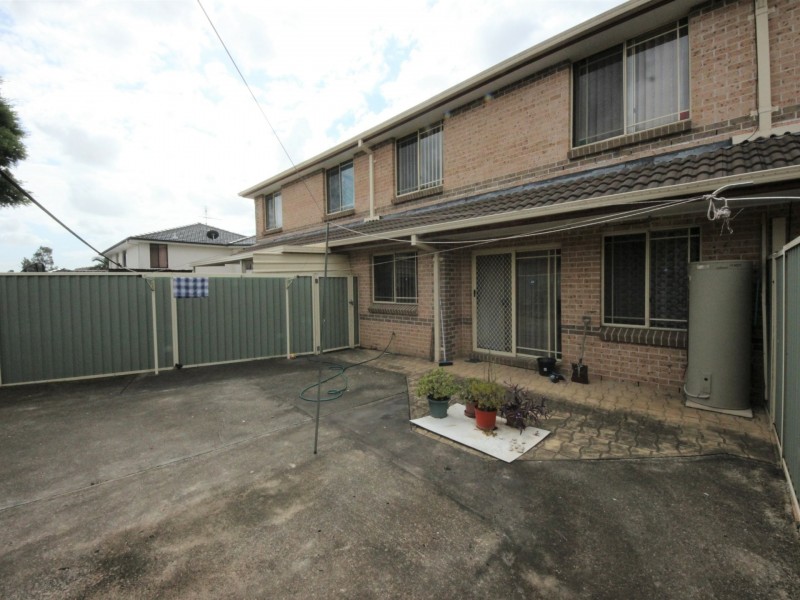7/11 Meacher Street, Mount Druitt NSW 2770