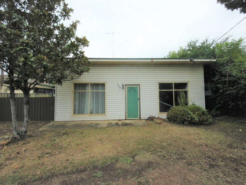 140 Great Western Highway, Colyton NSW 2760