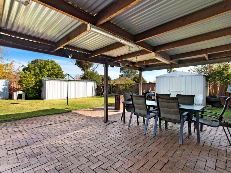 39 Callagher Street, Mount Druitt NSW 2770