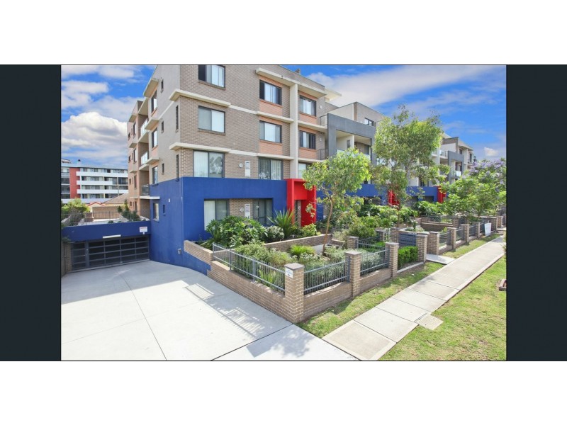 19/6-12 The Avenue, Mount Druitt NSW 2770