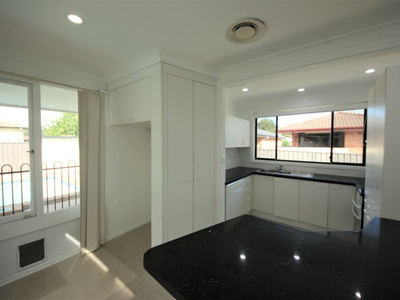 60 & 60a Richardson Crescent, Hebersham NSW 2770